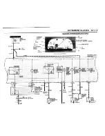 Preview for 76 page of BMW 1987 528e Electrical Troubleshooting Manual