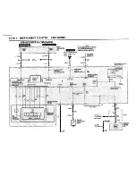 Preview for 77 page of BMW 1987 528e Electrical Troubleshooting Manual