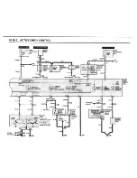 Preview for 81 page of BMW 1987 528e Electrical Troubleshooting Manual