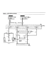 Preview for 82 page of BMW 1987 528e Electrical Troubleshooting Manual