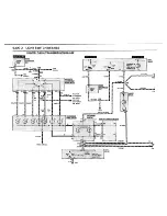 Preview for 84 page of BMW 1987 528e Electrical Troubleshooting Manual