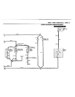 Preview for 85 page of BMW 1987 528e Electrical Troubleshooting Manual