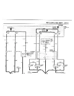 Preview for 87 page of BMW 1987 528e Electrical Troubleshooting Manual