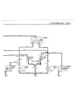 Preview for 89 page of BMW 1987 528e Electrical Troubleshooting Manual