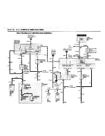 Preview for 95 page of BMW 1987 528e Electrical Troubleshooting Manual