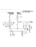 Preview for 97 page of BMW 1987 528e Electrical Troubleshooting Manual