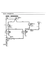 Preview for 98 page of BMW 1987 528e Electrical Troubleshooting Manual