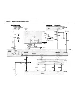 Preview for 99 page of BMW 1987 528e Electrical Troubleshooting Manual