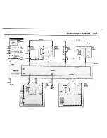 Preview for 100 page of BMW 1987 528e Electrical Troubleshooting Manual