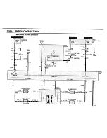 Preview for 101 page of BMW 1987 528e Electrical Troubleshooting Manual