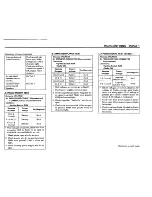 Preview for 103 page of BMW 1987 528e Electrical Troubleshooting Manual