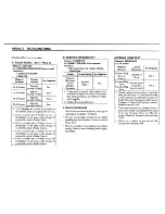 Preview for 104 page of BMW 1987 528e Electrical Troubleshooting Manual