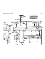 Preview for 106 page of BMW 1987 528e Electrical Troubleshooting Manual