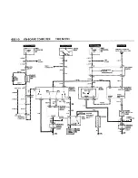 Preview for 107 page of BMW 1987 528e Electrical Troubleshooting Manual