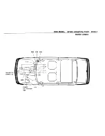 Preview for 123 page of BMW 1987 528e Electrical Troubleshooting Manual