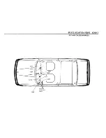 Preview for 127 page of BMW 1987 528e Electrical Troubleshooting Manual