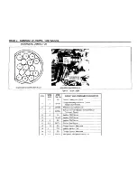 Preview for 130 page of BMW 1987 528e Electrical Troubleshooting Manual