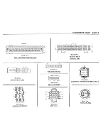 Preview for 133 page of BMW 1987 528e Electrical Troubleshooting Manual