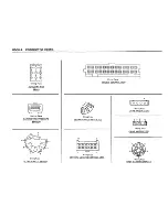 Preview for 134 page of BMW 1987 528e Electrical Troubleshooting Manual