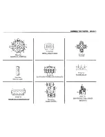 Preview for 135 page of BMW 1987 528e Electrical Troubleshooting Manual