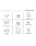 Preview for 139 page of BMW 1987 528e Electrical Troubleshooting Manual