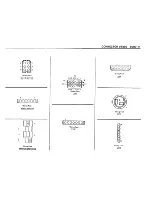 Preview for 141 page of BMW 1987 528e Electrical Troubleshooting Manual