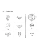 Preview for 142 page of BMW 1987 528e Electrical Troubleshooting Manual