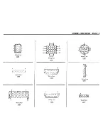 Preview for 143 page of BMW 1987 528e Electrical Troubleshooting Manual