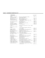 Preview for 145 page of BMW 1987 528e Electrical Troubleshooting Manual