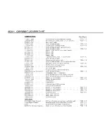 Preview for 149 page of BMW 1987 528e Electrical Troubleshooting Manual