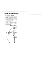 Предварительный просмотр 10 страницы BMW 1988 325i Convertible Electrical Troubleshooting Manual