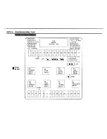 Предварительный просмотр 11 страницы BMW 1988 325i Convertible Electrical Troubleshooting Manual