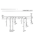 Предварительный просмотр 16 страницы BMW 1988 325i Convertible Electrical Troubleshooting Manual