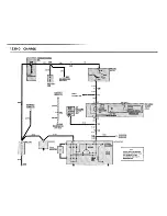 Предварительный просмотр 29 страницы BMW 1988 325i Convertible Electrical Troubleshooting Manual