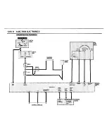 Предварительный просмотр 32 страницы BMW 1988 325i Convertible Electrical Troubleshooting Manual