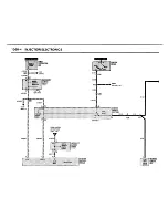 Предварительный просмотр 36 страницы BMW 1988 325i Convertible Electrical Troubleshooting Manual