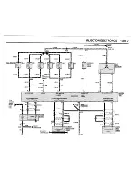 Предварительный просмотр 39 страницы BMW 1988 325i Convertible Electrical Troubleshooting Manual