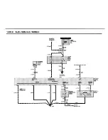 Предварительный просмотр 40 страницы BMW 1988 325i Convertible Electrical Troubleshooting Manual