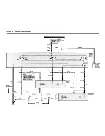 Предварительный просмотр 44 страницы BMW 1988 325i Convertible Electrical Troubleshooting Manual