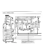 Предварительный просмотр 45 страницы BMW 1988 325i Convertible Electrical Troubleshooting Manual