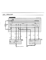 Предварительный просмотр 59 страницы BMW 1988 325i Convertible Electrical Troubleshooting Manual