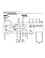 Предварительный просмотр 60 страницы BMW 1988 325i Convertible Electrical Troubleshooting Manual