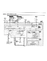 Предварительный просмотр 62 страницы BMW 1988 325i Convertible Electrical Troubleshooting Manual