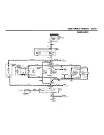 Предварительный просмотр 68 страницы BMW 1988 325i Convertible Electrical Troubleshooting Manual