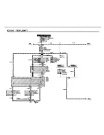 Предварительный просмотр 76 страницы BMW 1988 325i Convertible Electrical Troubleshooting Manual