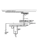 Предварительный просмотр 87 страницы BMW 1988 325i Convertible Electrical Troubleshooting Manual