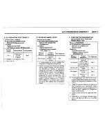 Предварительный просмотр 90 страницы BMW 1988 325i Convertible Electrical Troubleshooting Manual