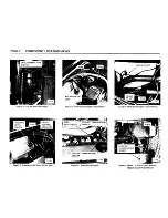 Предварительный просмотр 102 страницы BMW 1988 325i Convertible Electrical Troubleshooting Manual