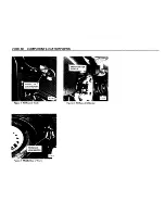 Предварительный просмотр 112 страницы BMW 1988 325i Convertible Electrical Troubleshooting Manual