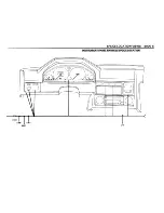 Предварительный просмотр 118 страницы BMW 1988 325i Convertible Electrical Troubleshooting Manual